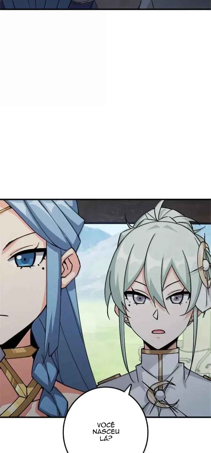 Read Release That Witch PT Manga Online