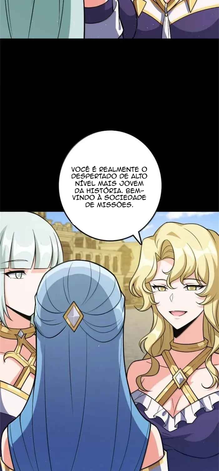 Read Release That Witch PT Manga Online