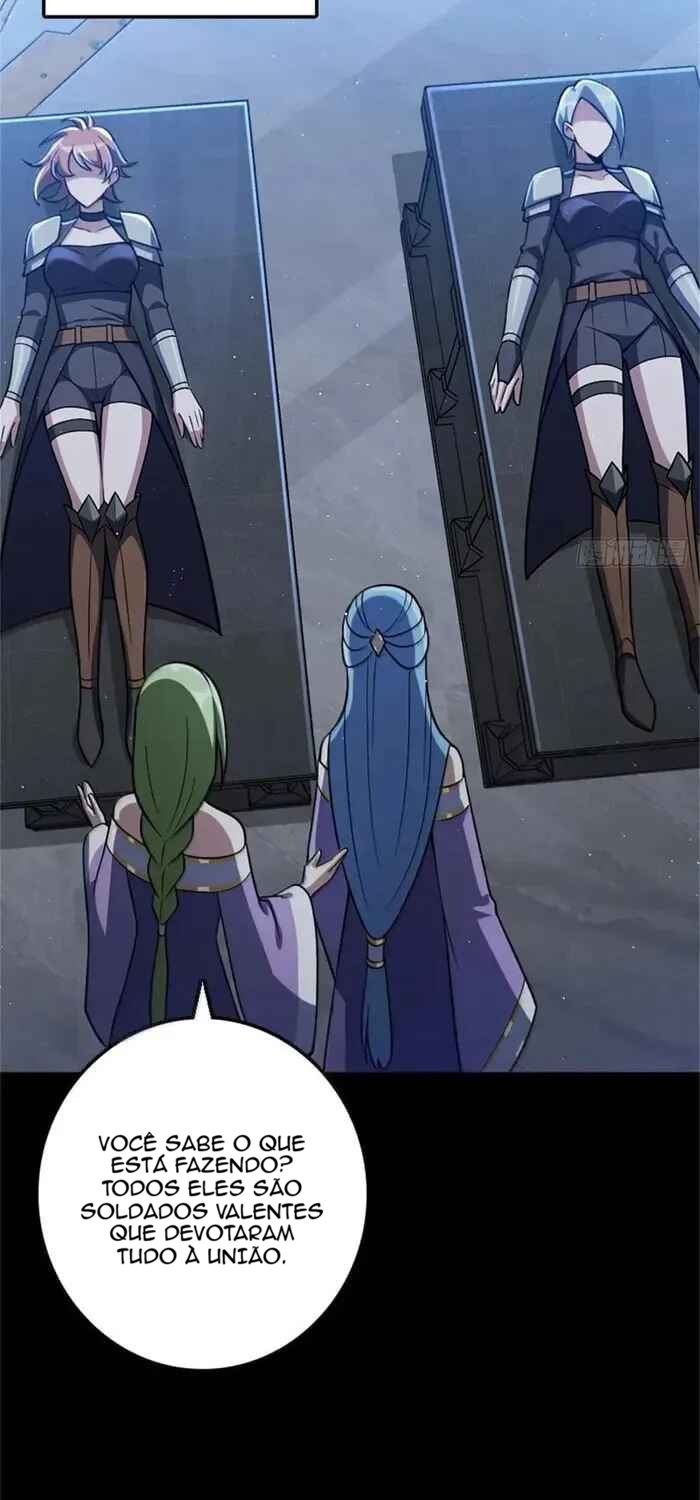Read Release That Witch PT Manga Online