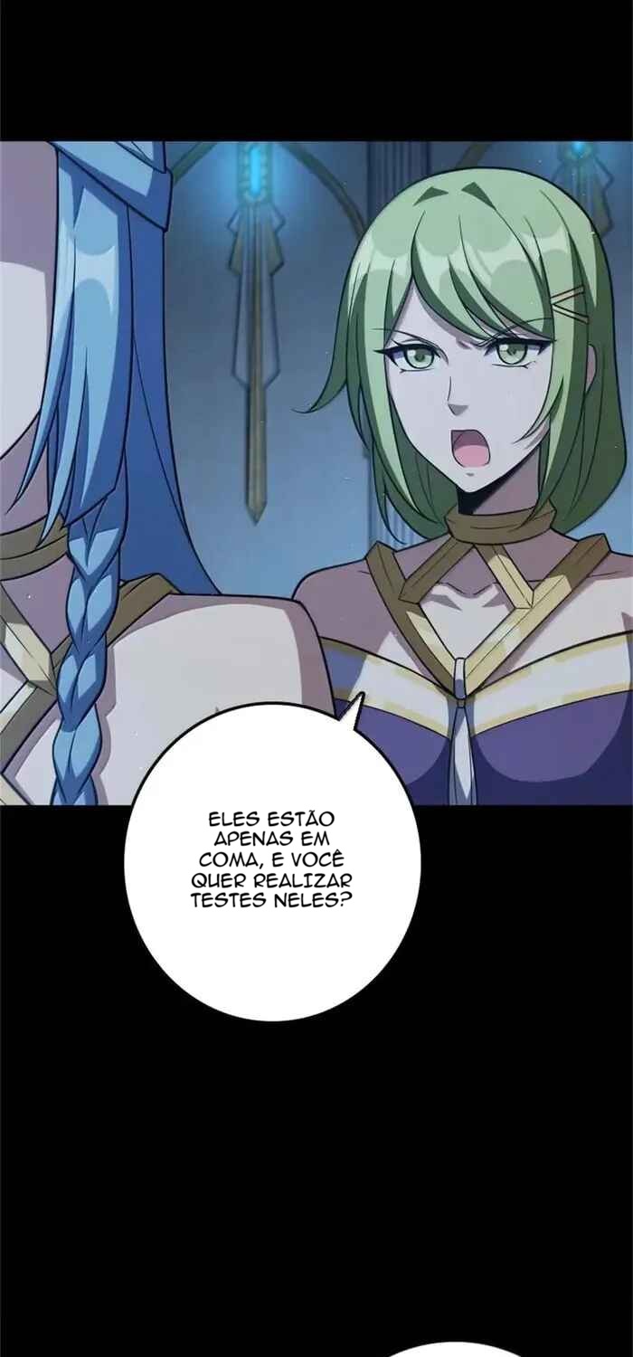 Read Release That Witch PT Manga Online