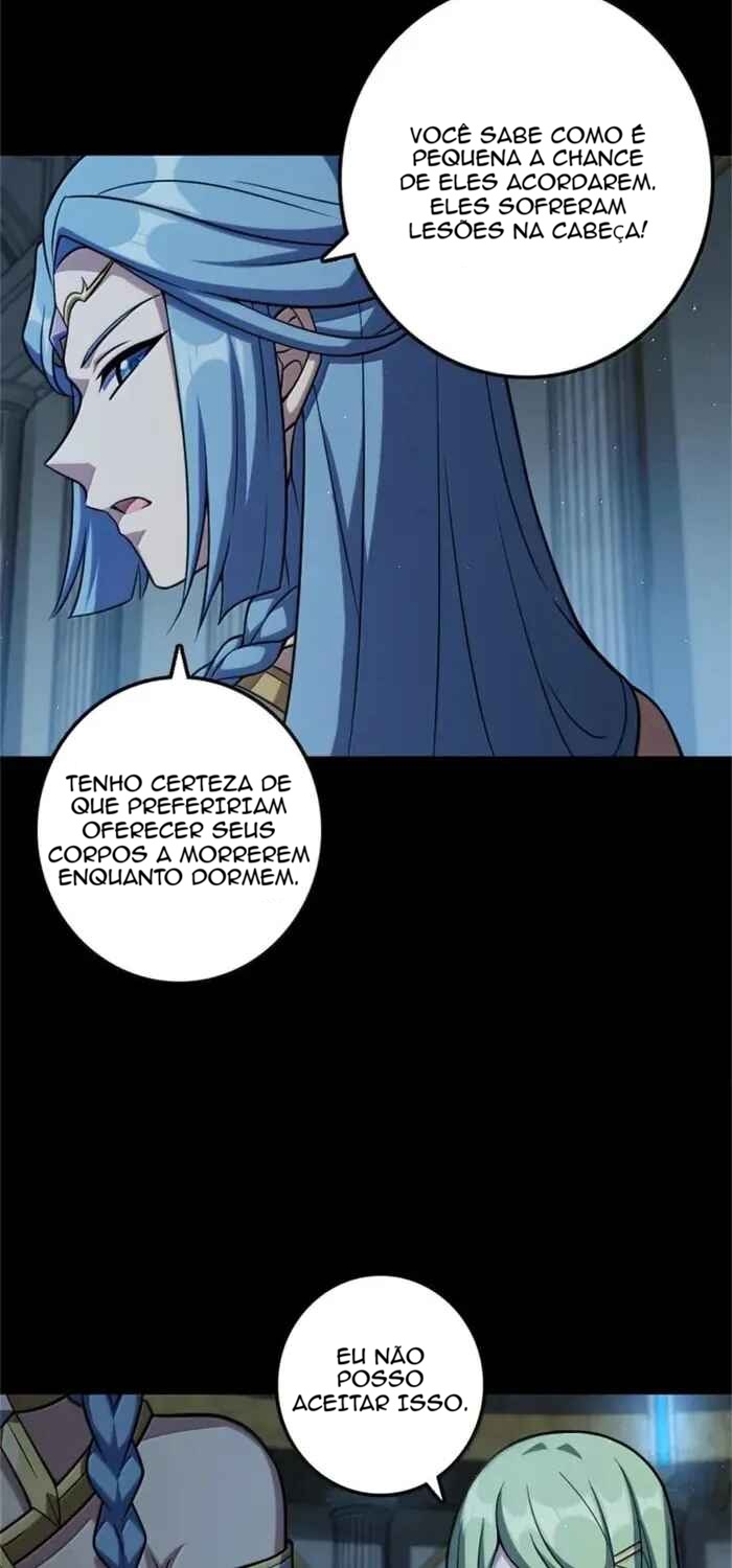 Read Release That Witch PT Manga Online