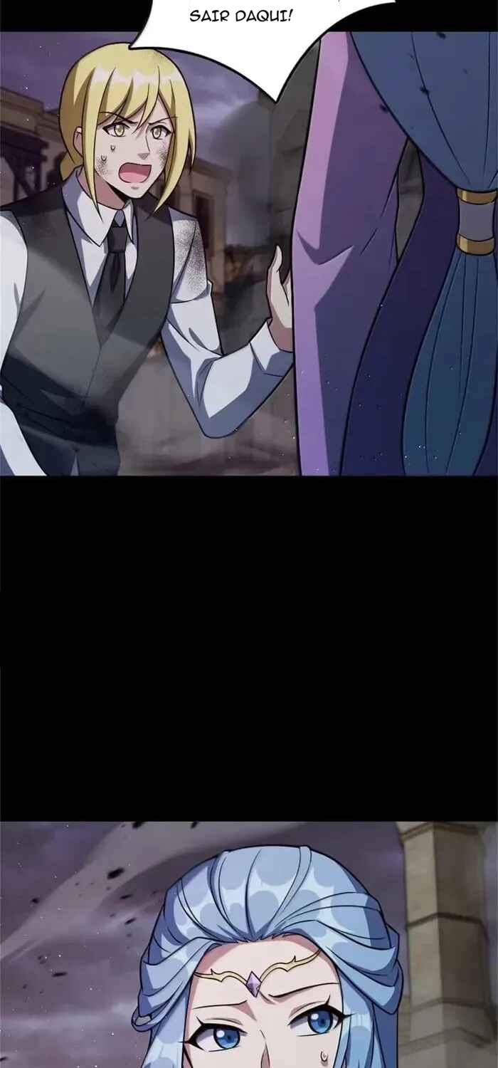 Read Release That Witch PT Manga Online