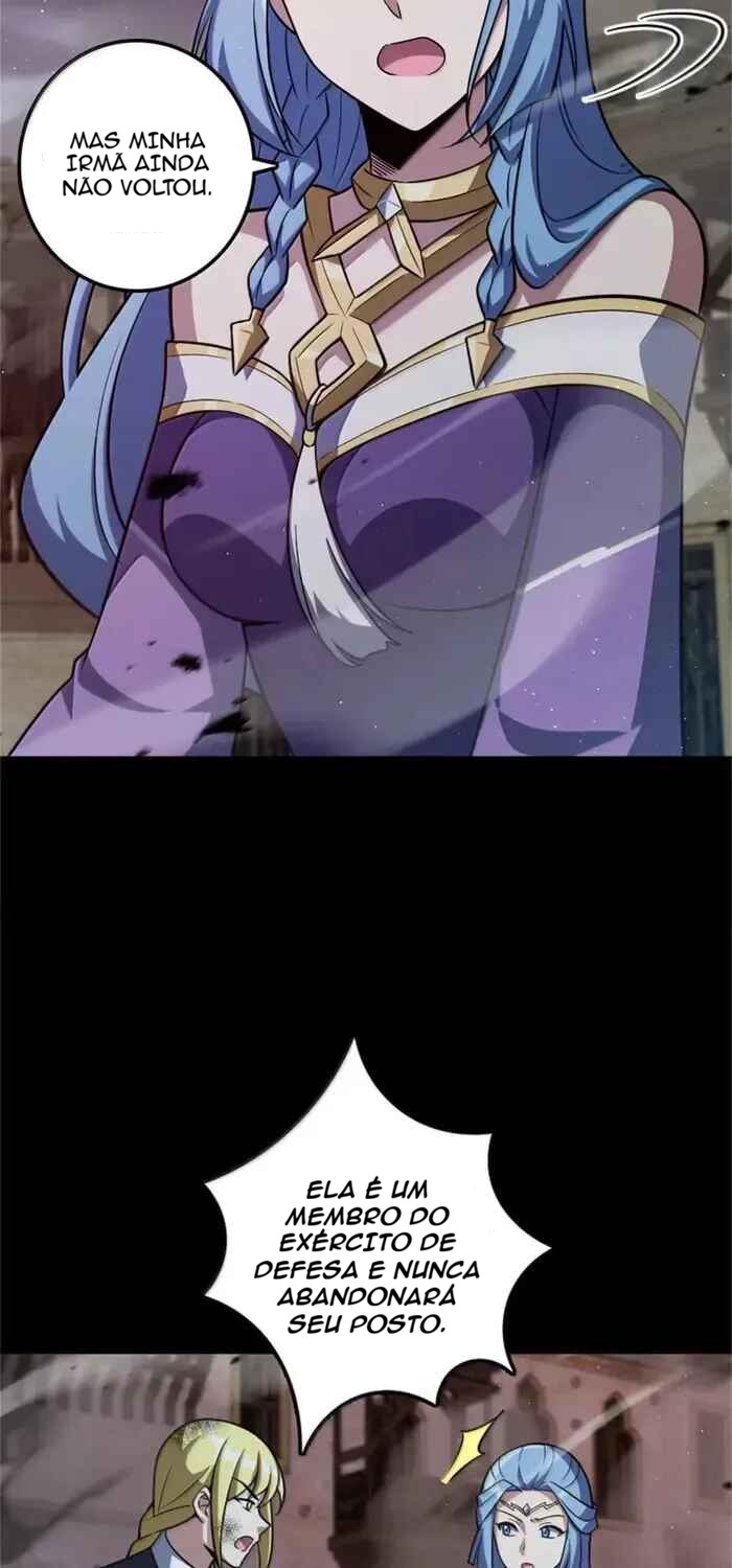 Read Release That Witch PT Manga Online