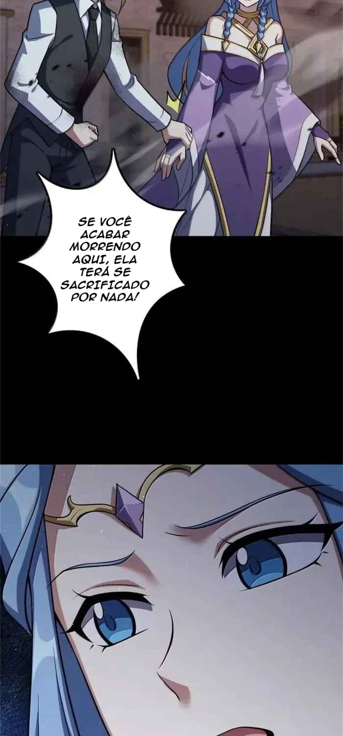 Read Release That Witch PT Manga Online
