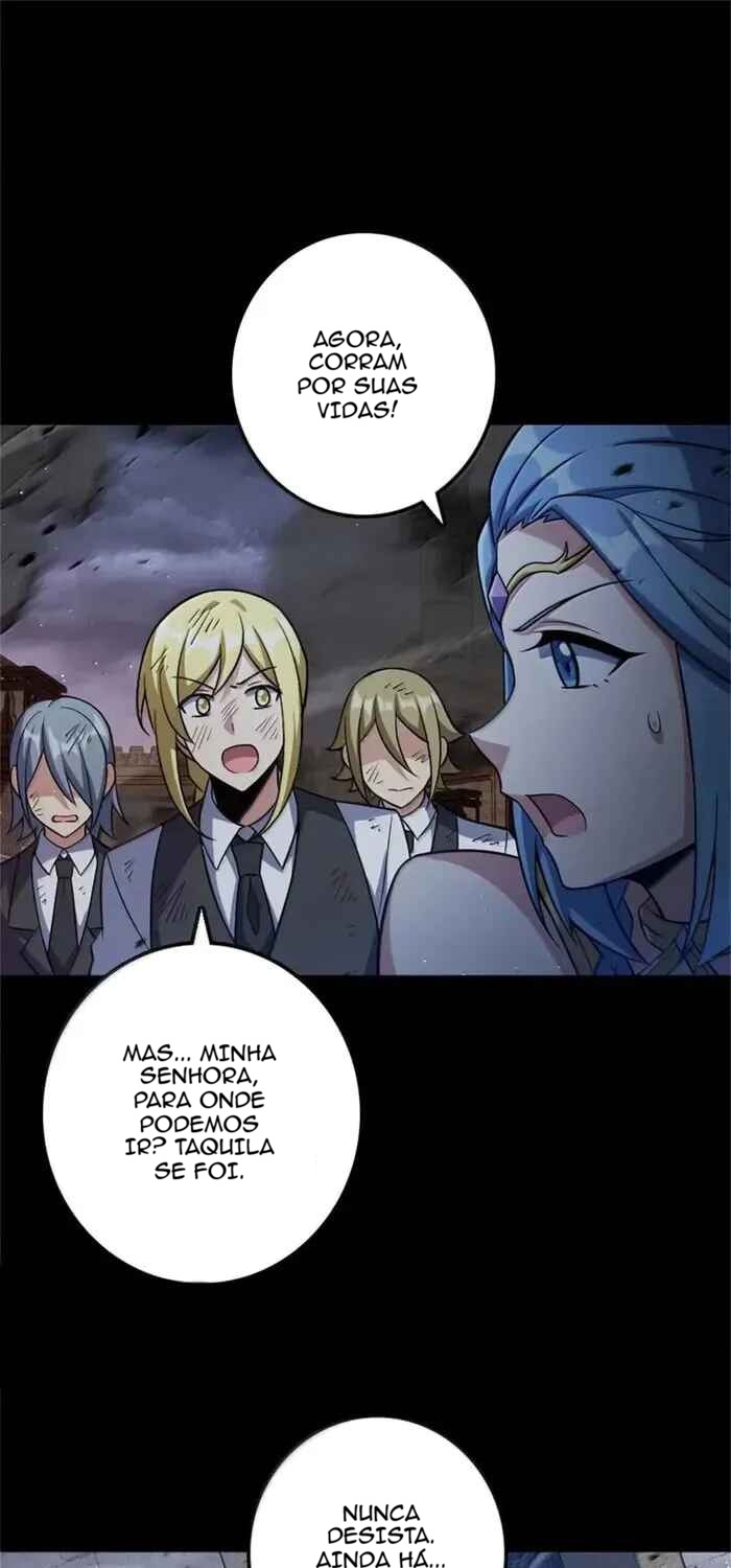 Read Release That Witch PT Manga Online