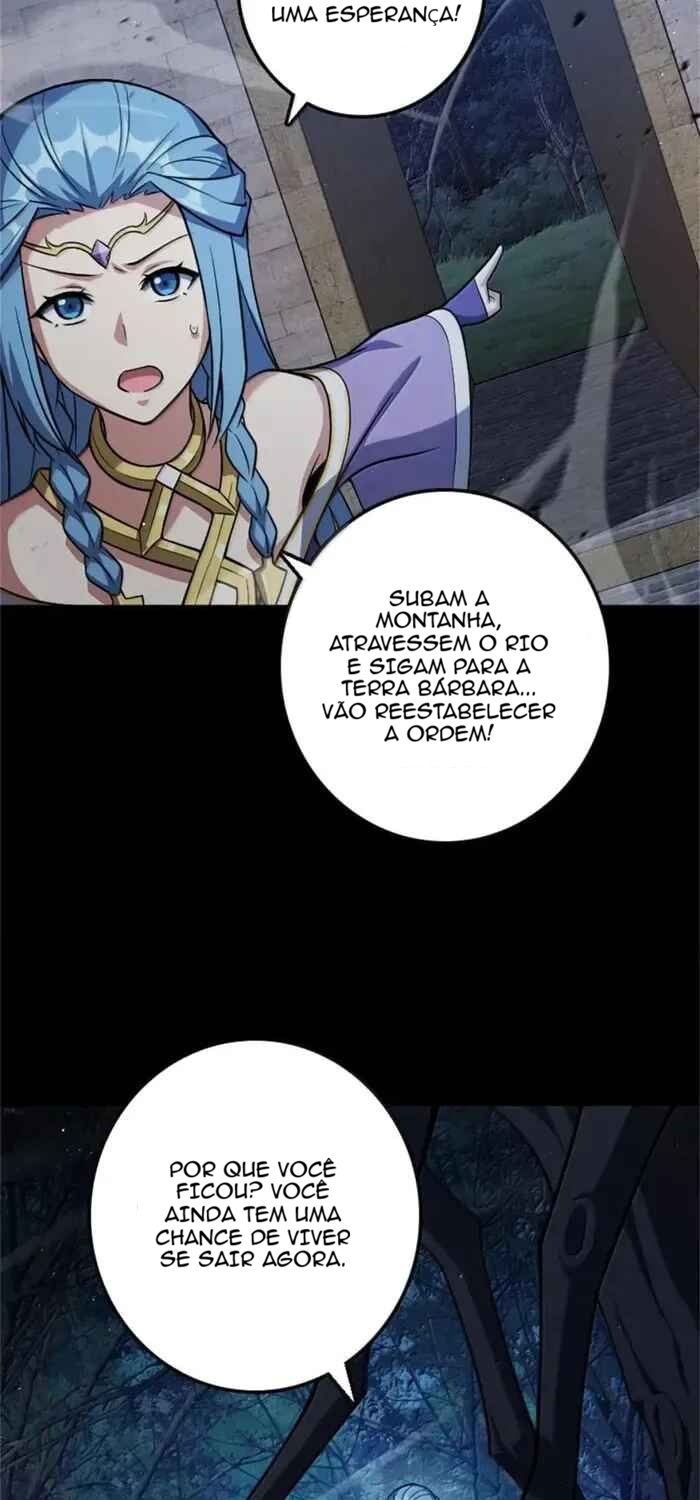 Read Release That Witch PT Manga Online