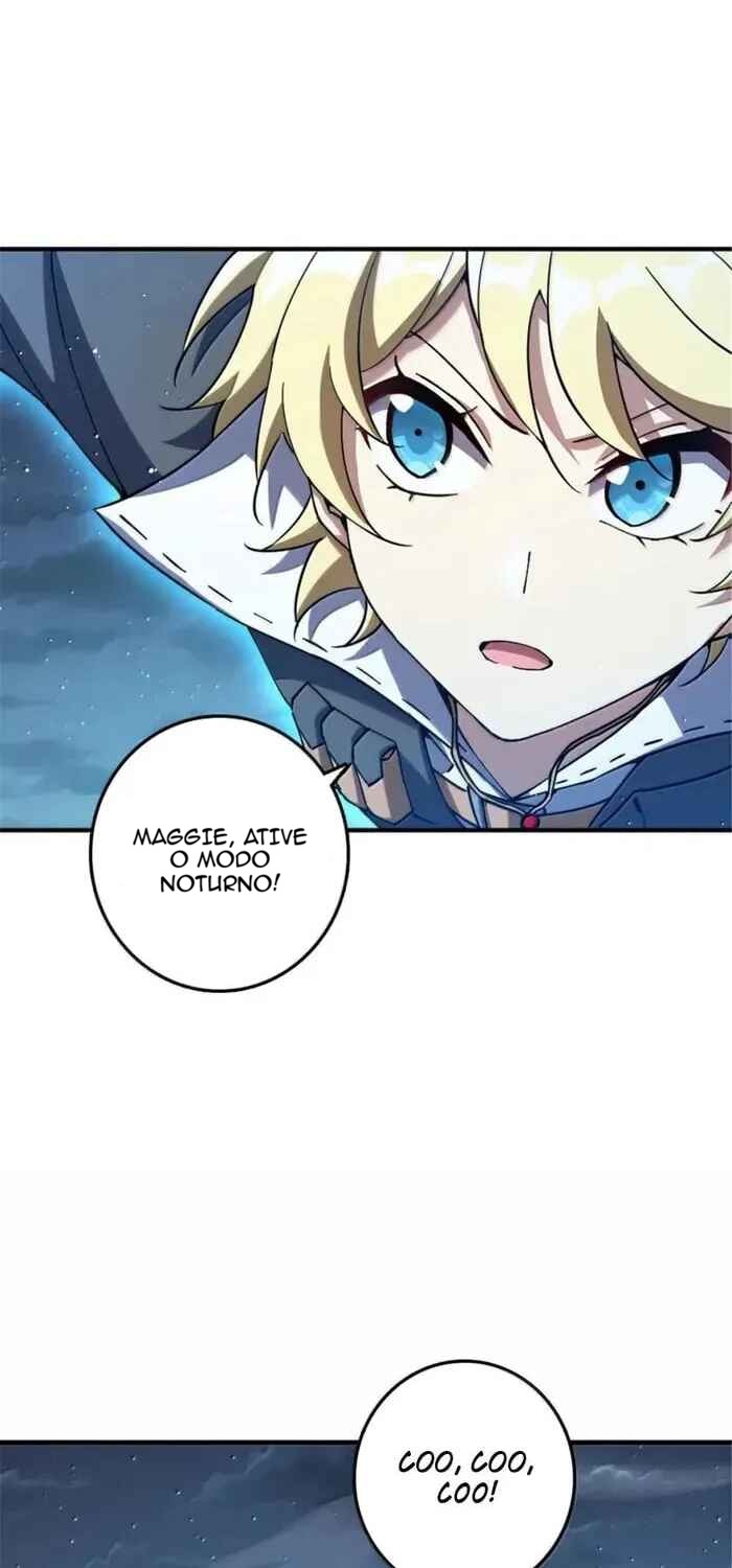 Read Release That Witch PT Manga Online