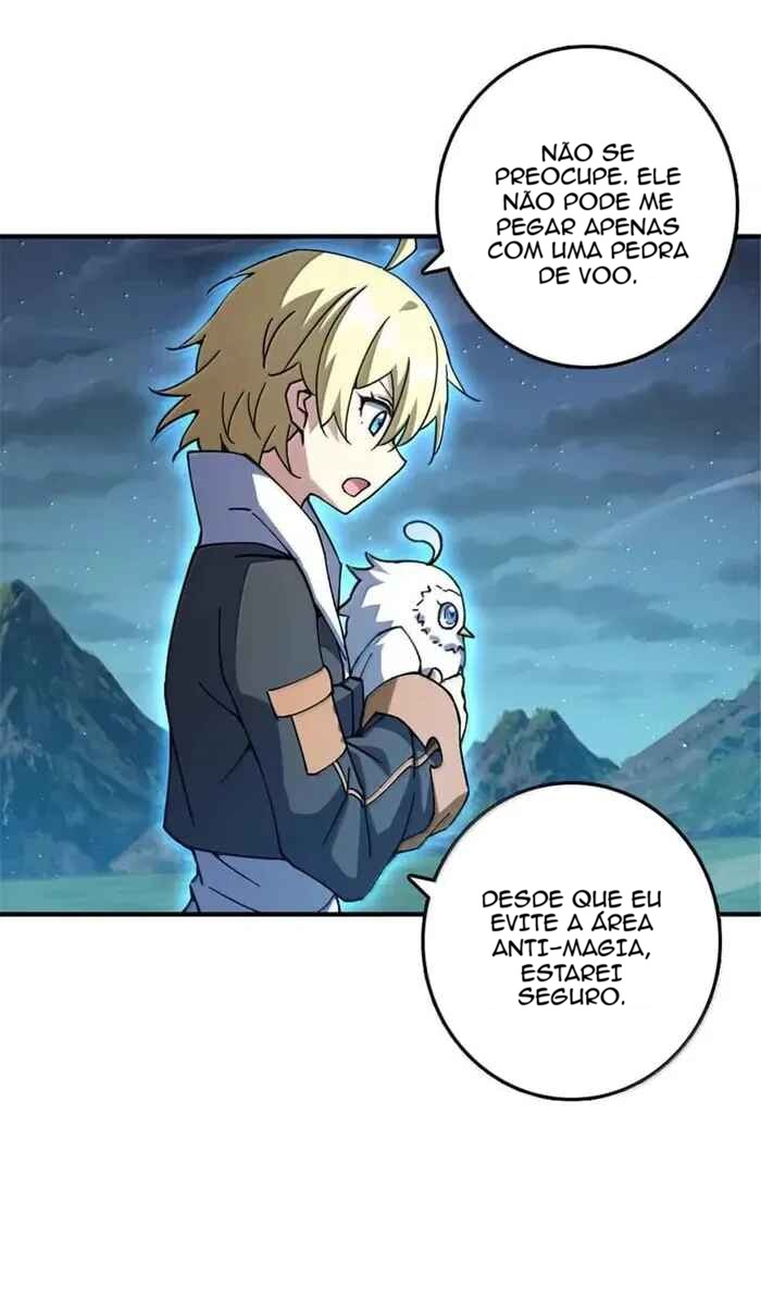 Read Release That Witch PT Manga Online