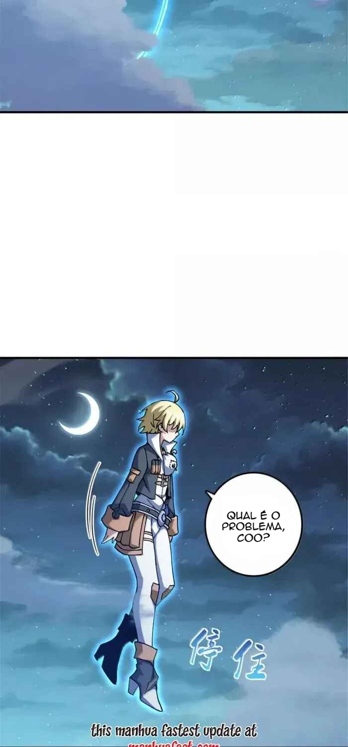 Read Release That Witch PT Manga Online