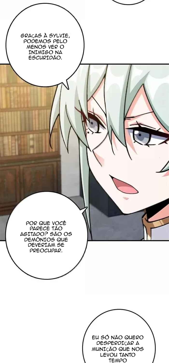 Read Release That Witch PT Manga Online