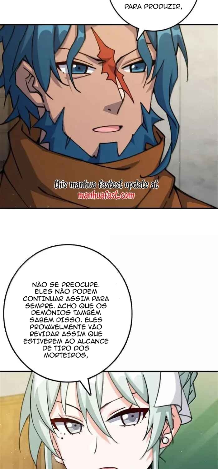 Read Release That Witch PT Manga Online