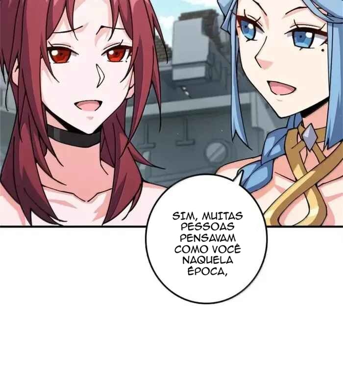 Read Release That Witch PT Manga Online