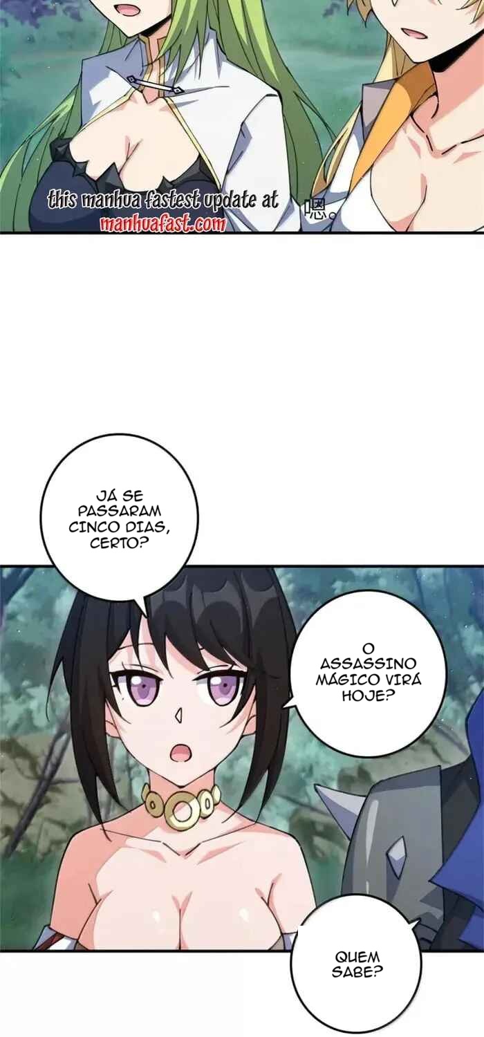 Read Release That Witch PT Manga Online