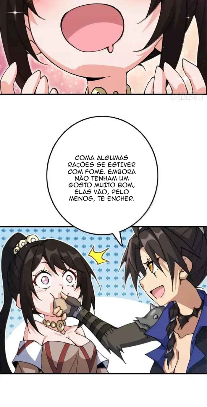 Read Release That Witch PT Manga Online