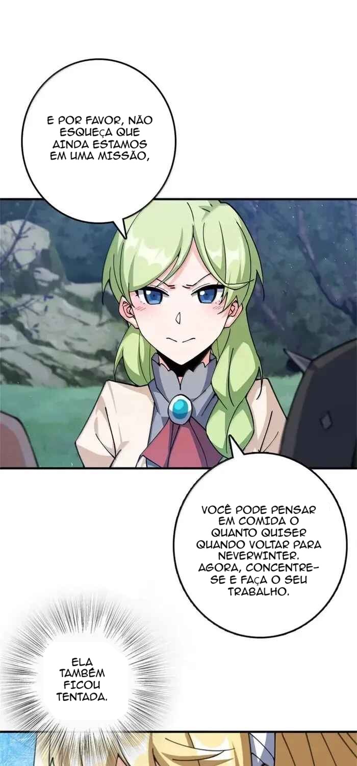 Read Release That Witch PT Manga Online