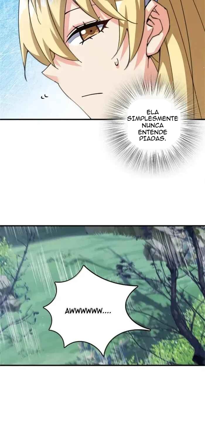 Read Release That Witch PT Manga Online
