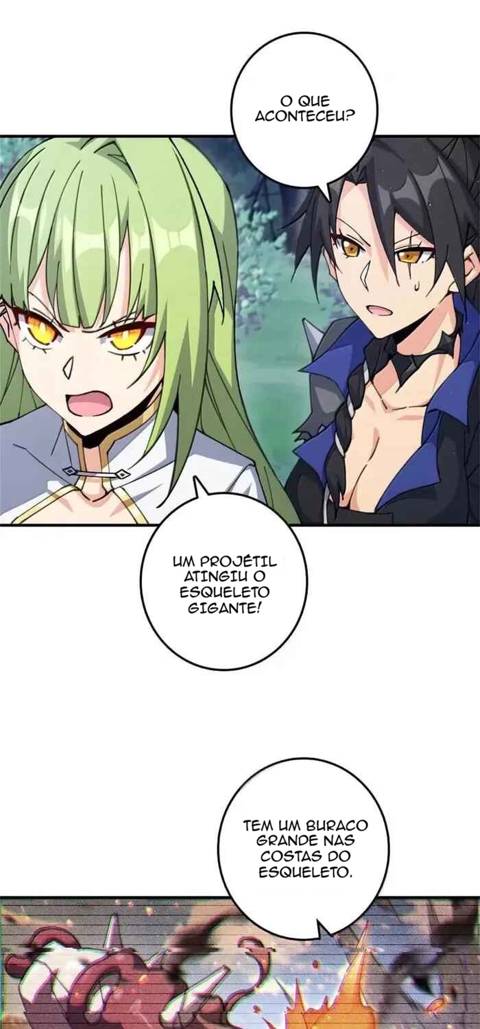 Read Release That Witch PT Manga Online