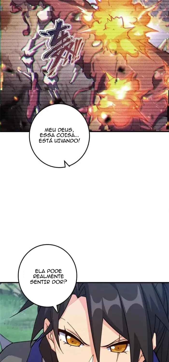 Read Release That Witch PT Manga Online