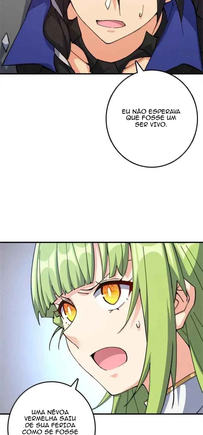 Read Release That Witch PT Manga Online