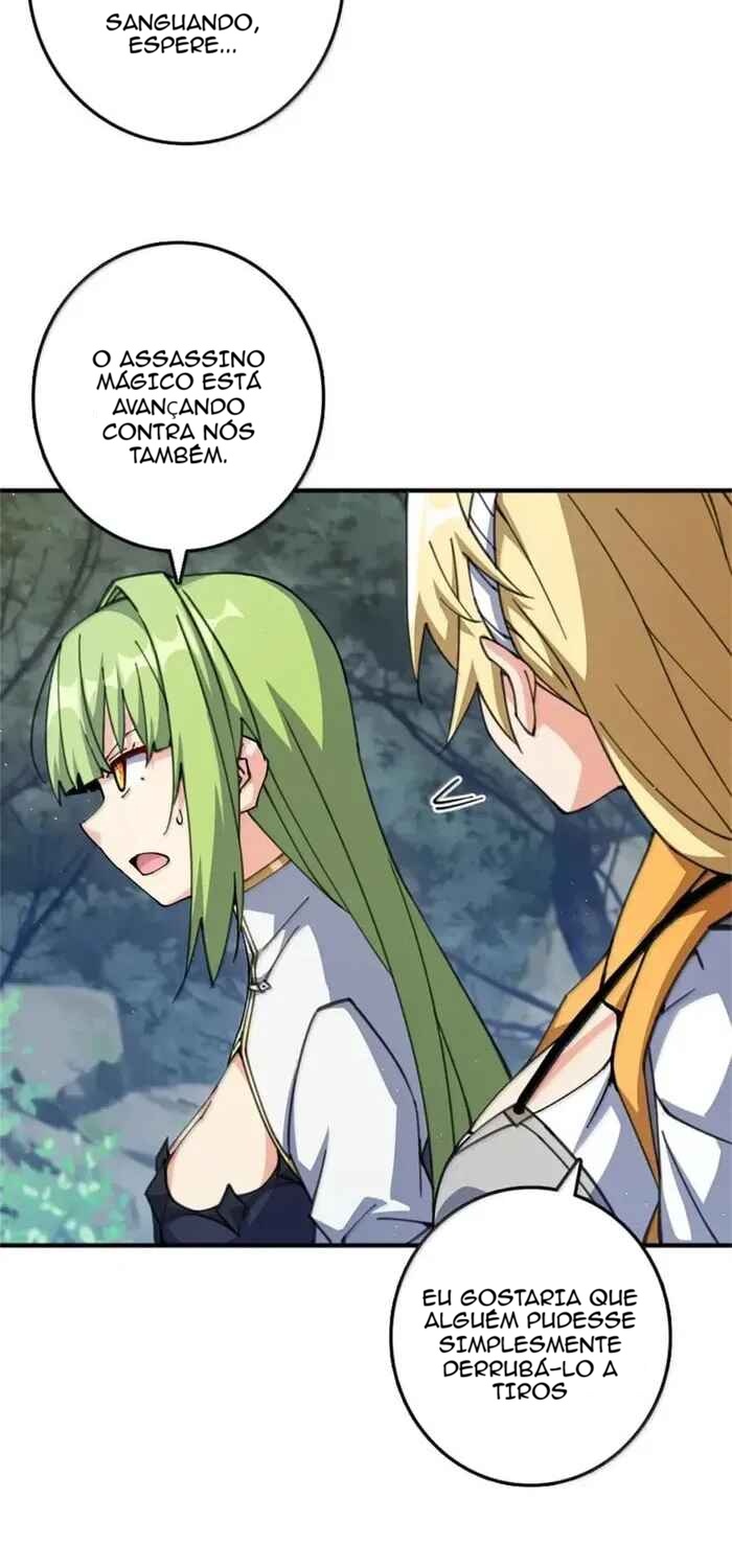 Read Release That Witch PT Manga Online
