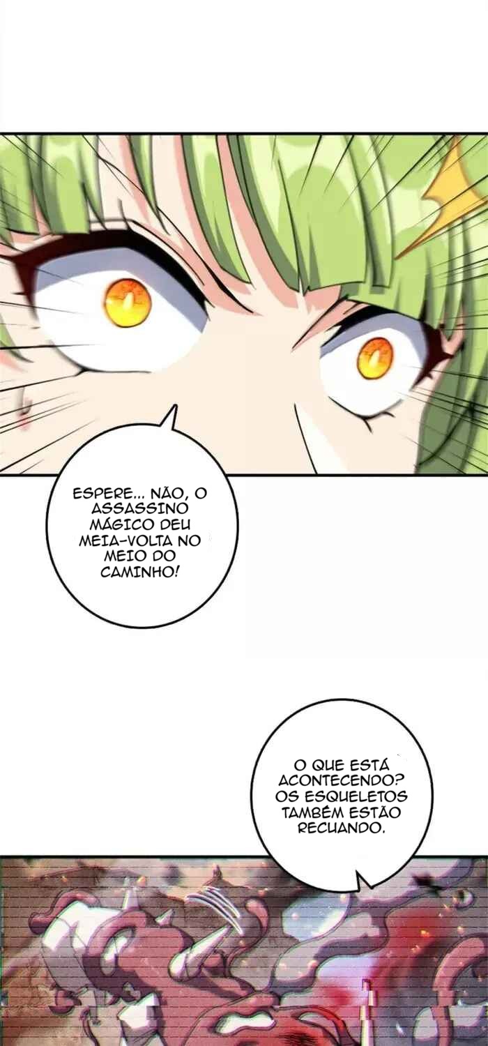 Read Release That Witch PT Manga Online