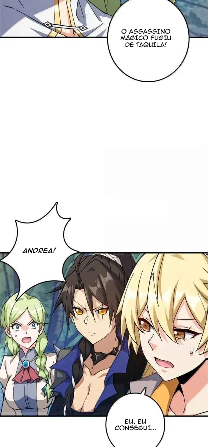 Read Release That Witch PT Manga Online