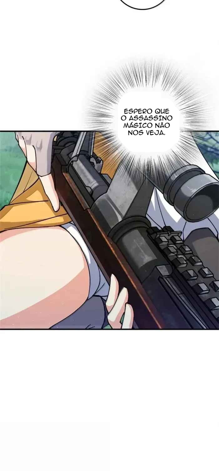 Read Release That Witch PT Manga Online