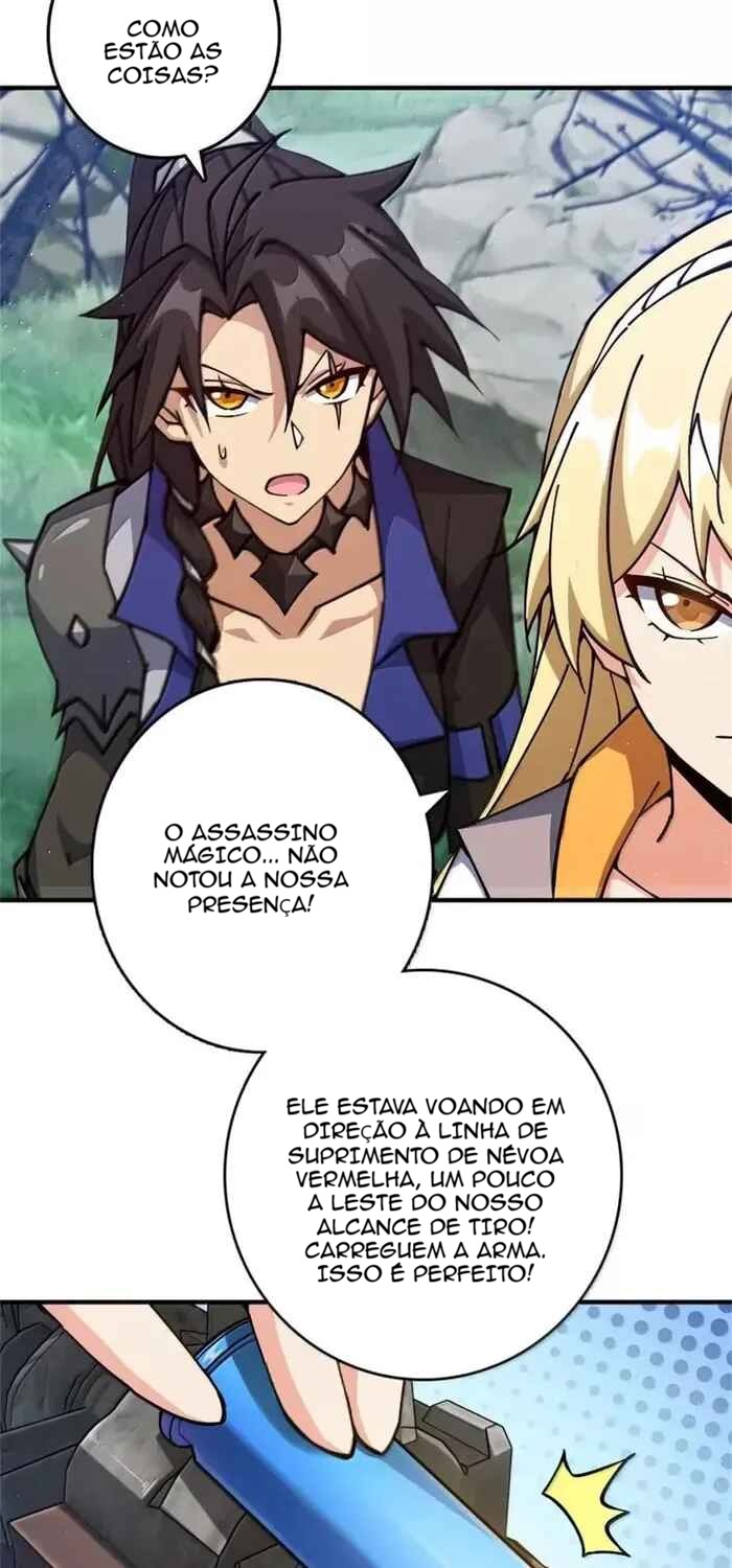Read Release That Witch PT Manga Online