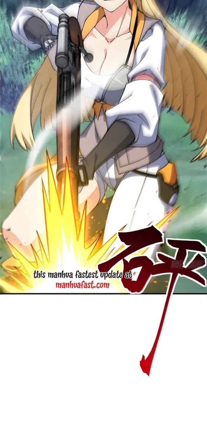 Read Release That Witch PT Manga Online