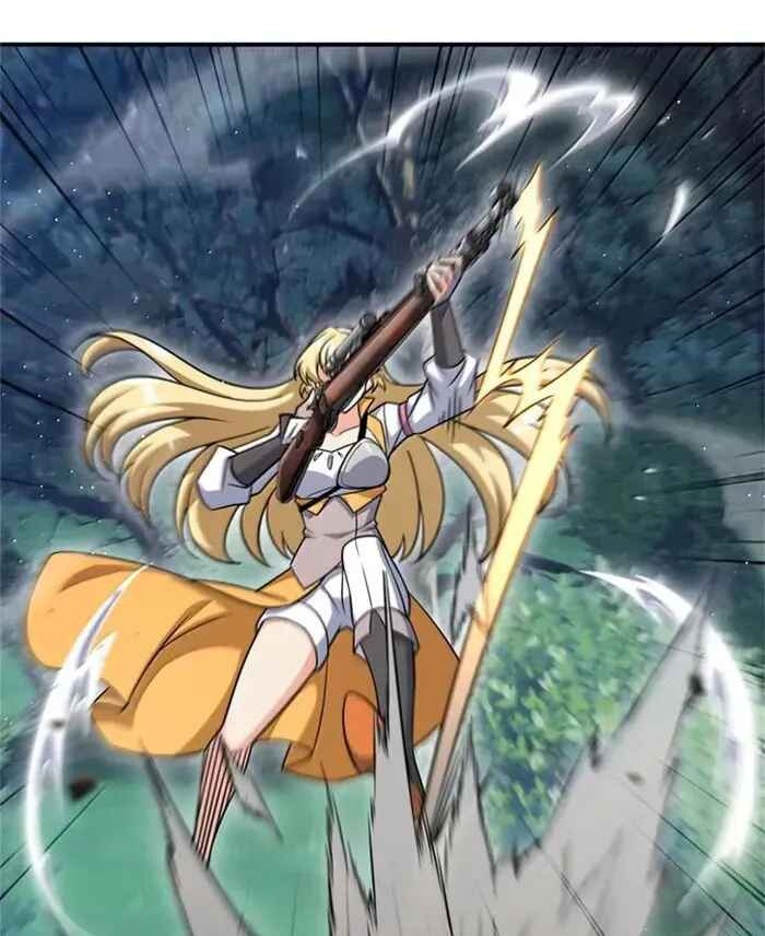 Read Release That Witch PT Manga Online