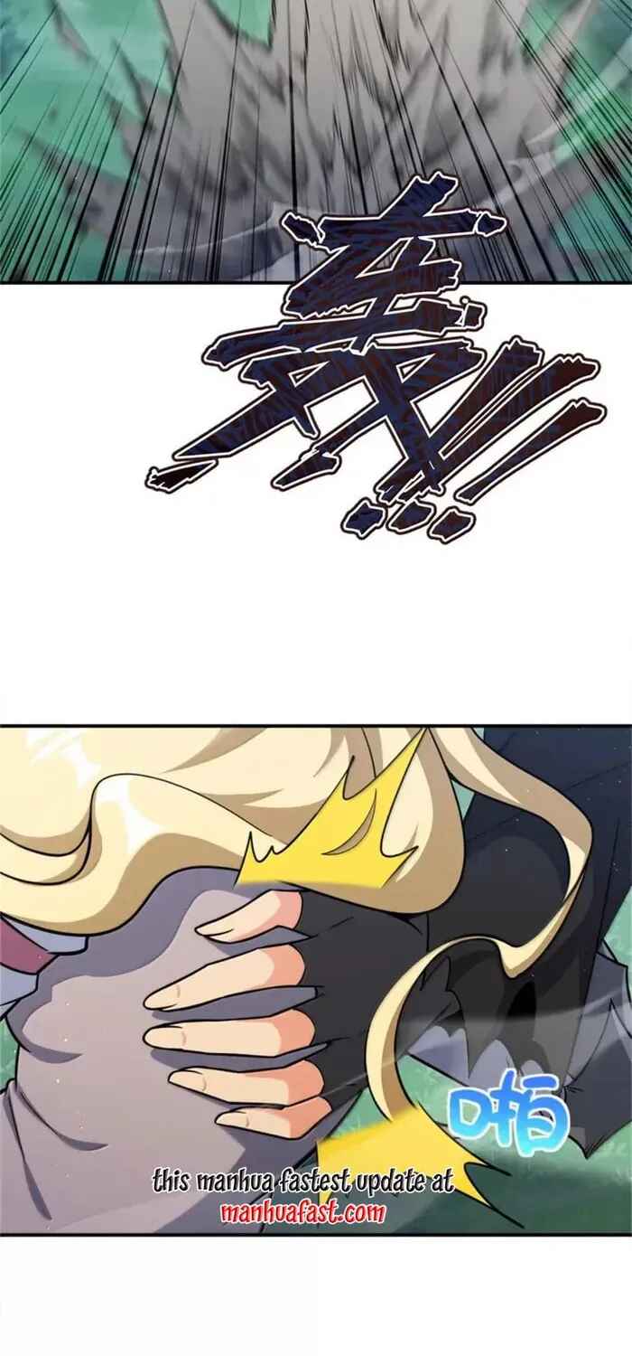 Read Release That Witch PT Manga Online
