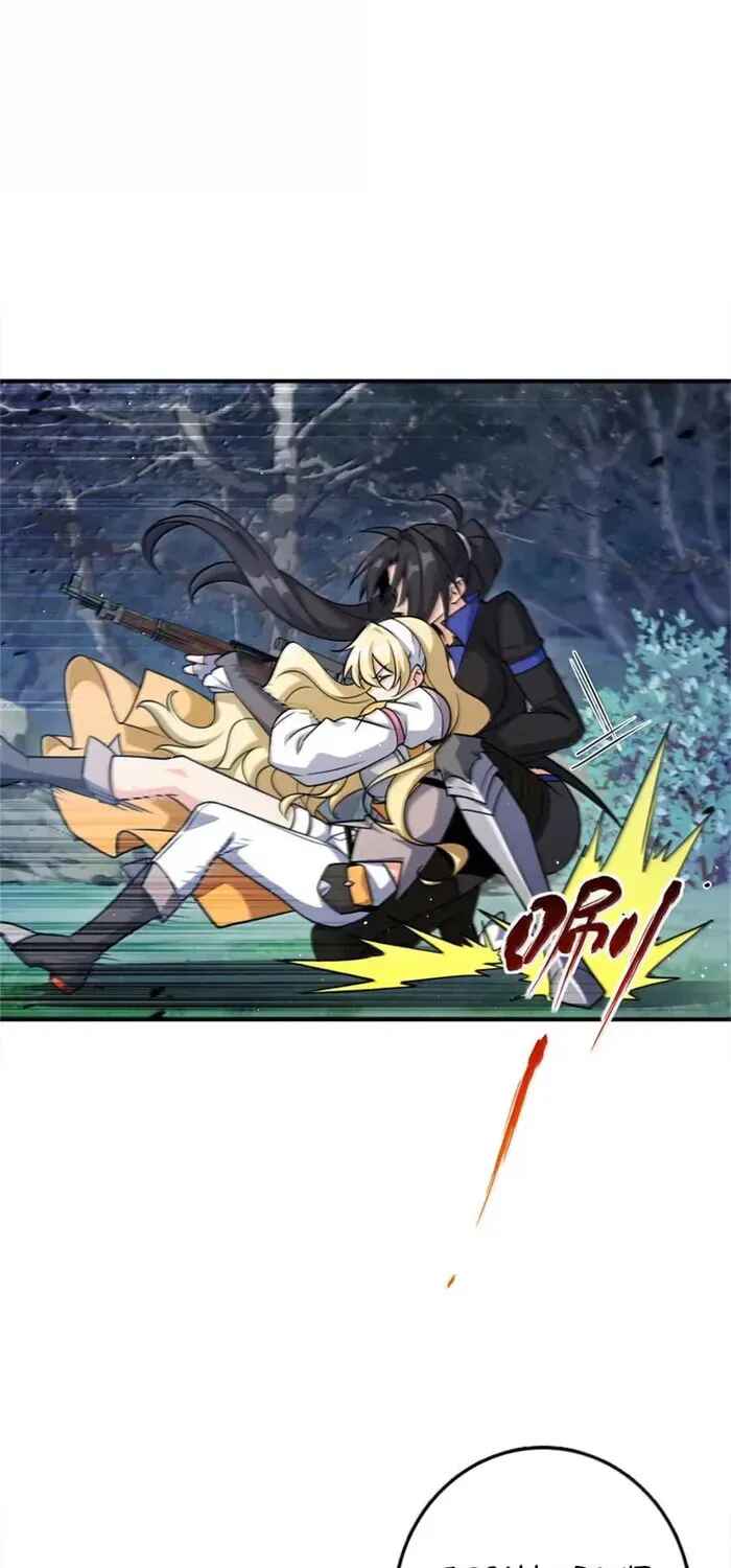 Read Release That Witch PT Manga Online