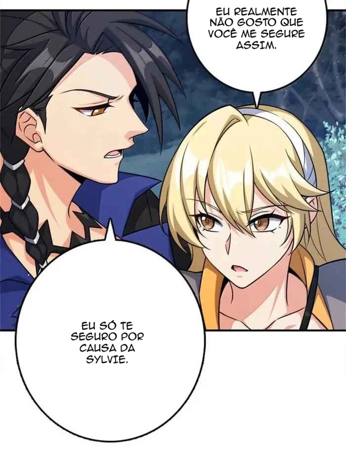 Read Release That Witch PT Manga Online