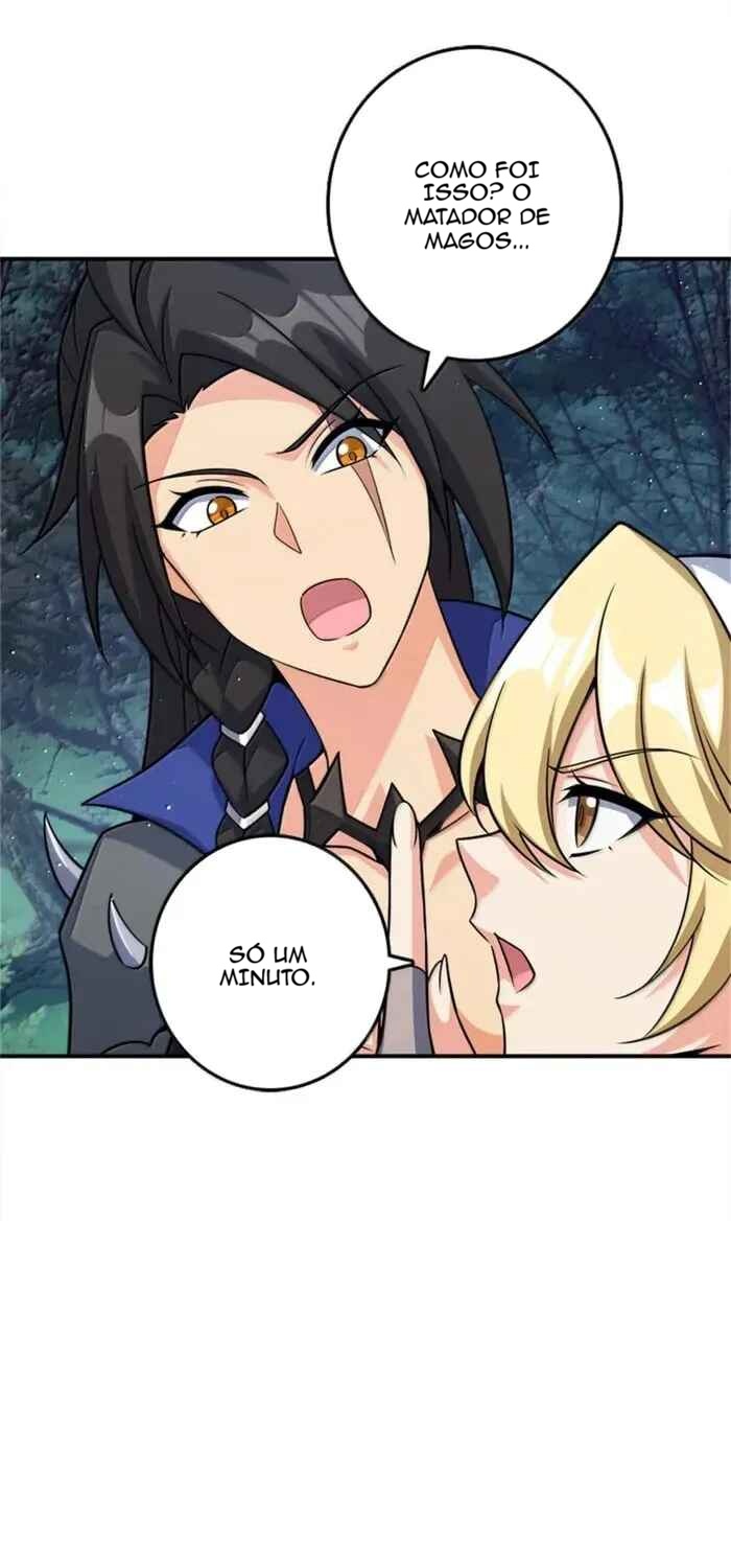 Read Release That Witch PT Manga Online