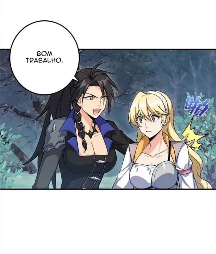Read Release That Witch PT Manga Online