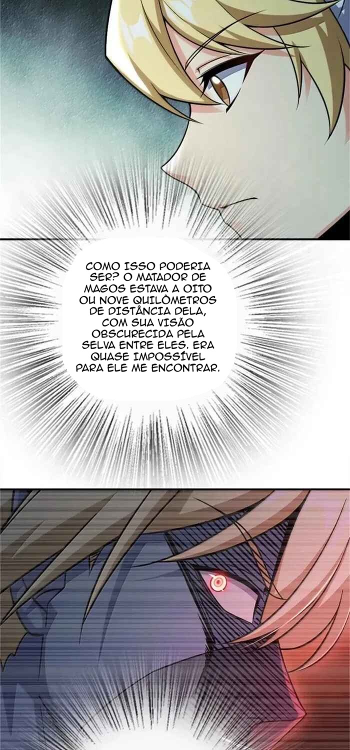 Read Release That Witch PT Manga Online