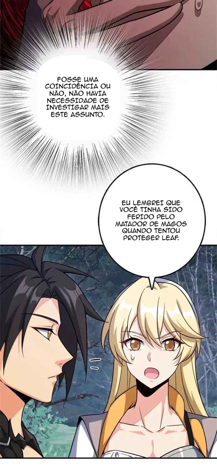 Read Release That Witch PT Manga Online