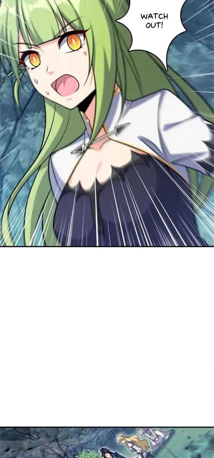 Read Release That Witch PT Manga Online