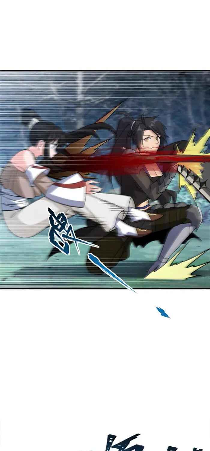Read Release That Witch PT Manga Online