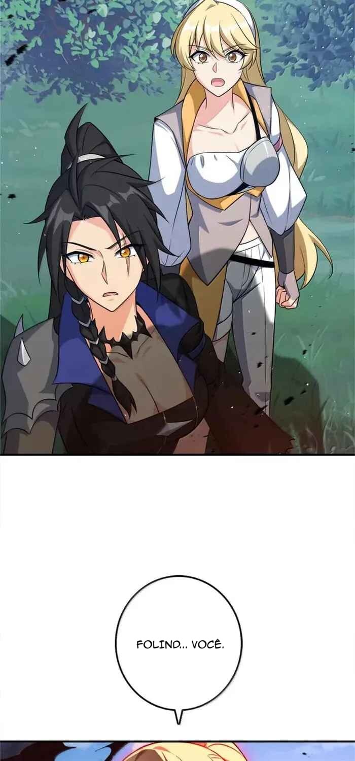 Read Release That Witch PT Manga Online