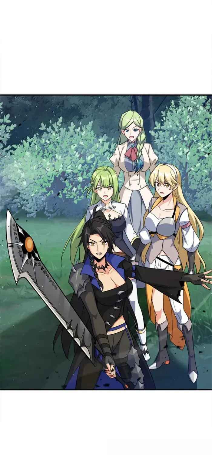 Read Release That Witch PT Manga Online