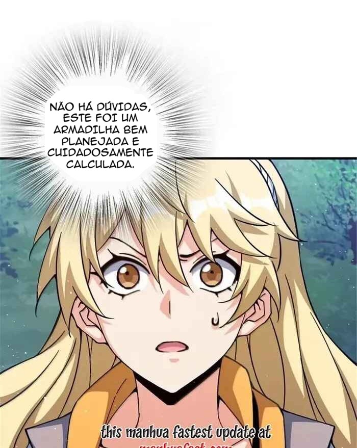 Read Release That Witch PT Manga Online