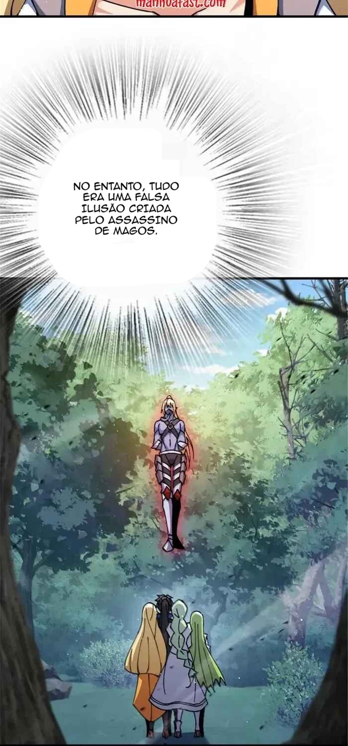 Read Release That Witch PT Manga Online