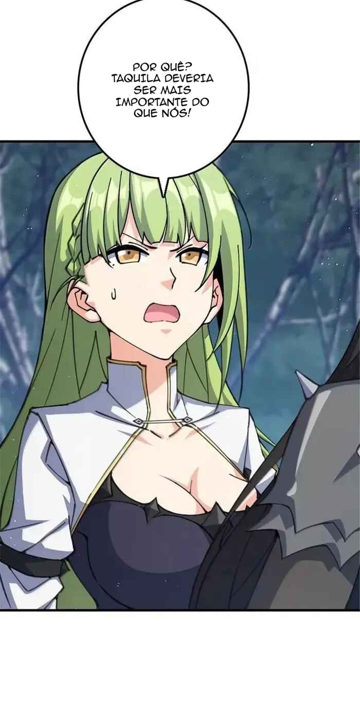 Read Release That Witch PT Manga Online