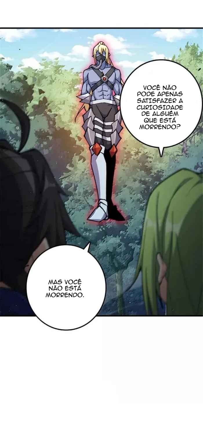 Read Release That Witch PT Manga Online