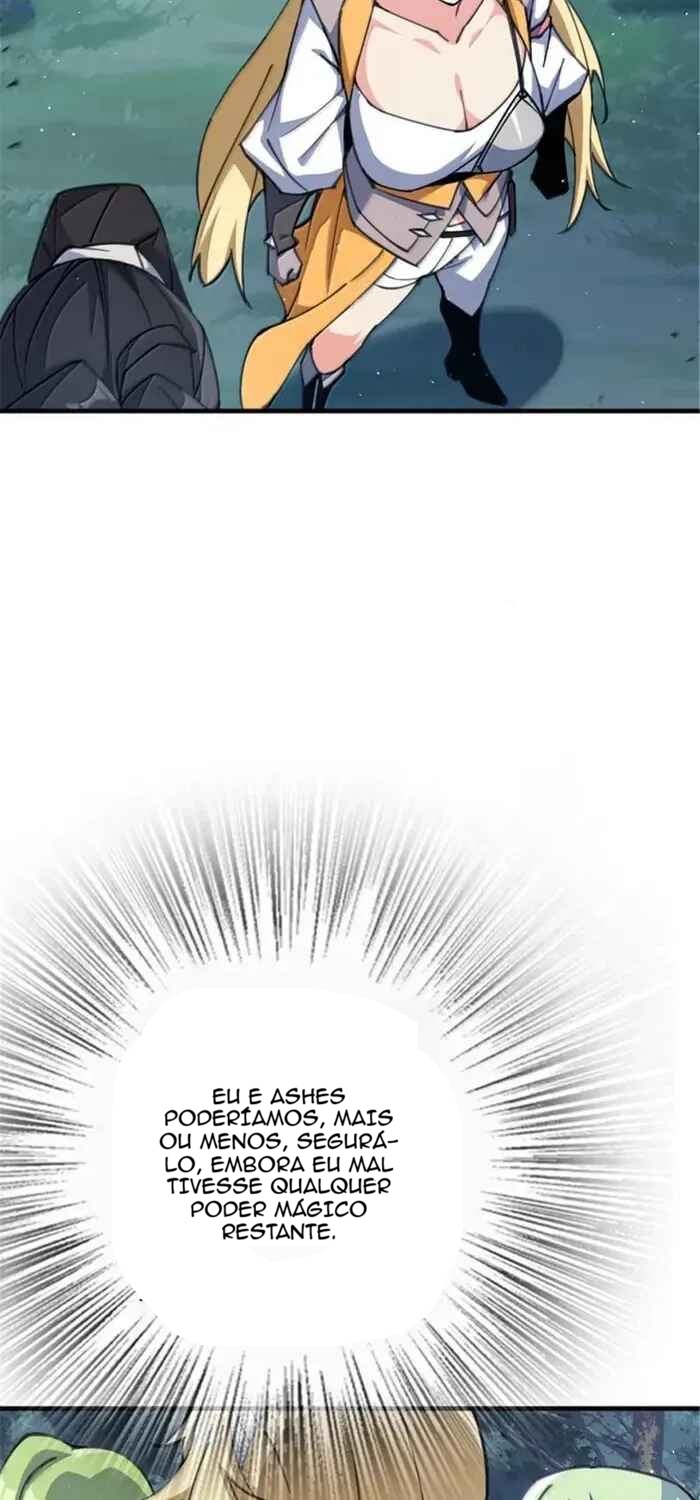 Read Release That Witch PT Manga Online