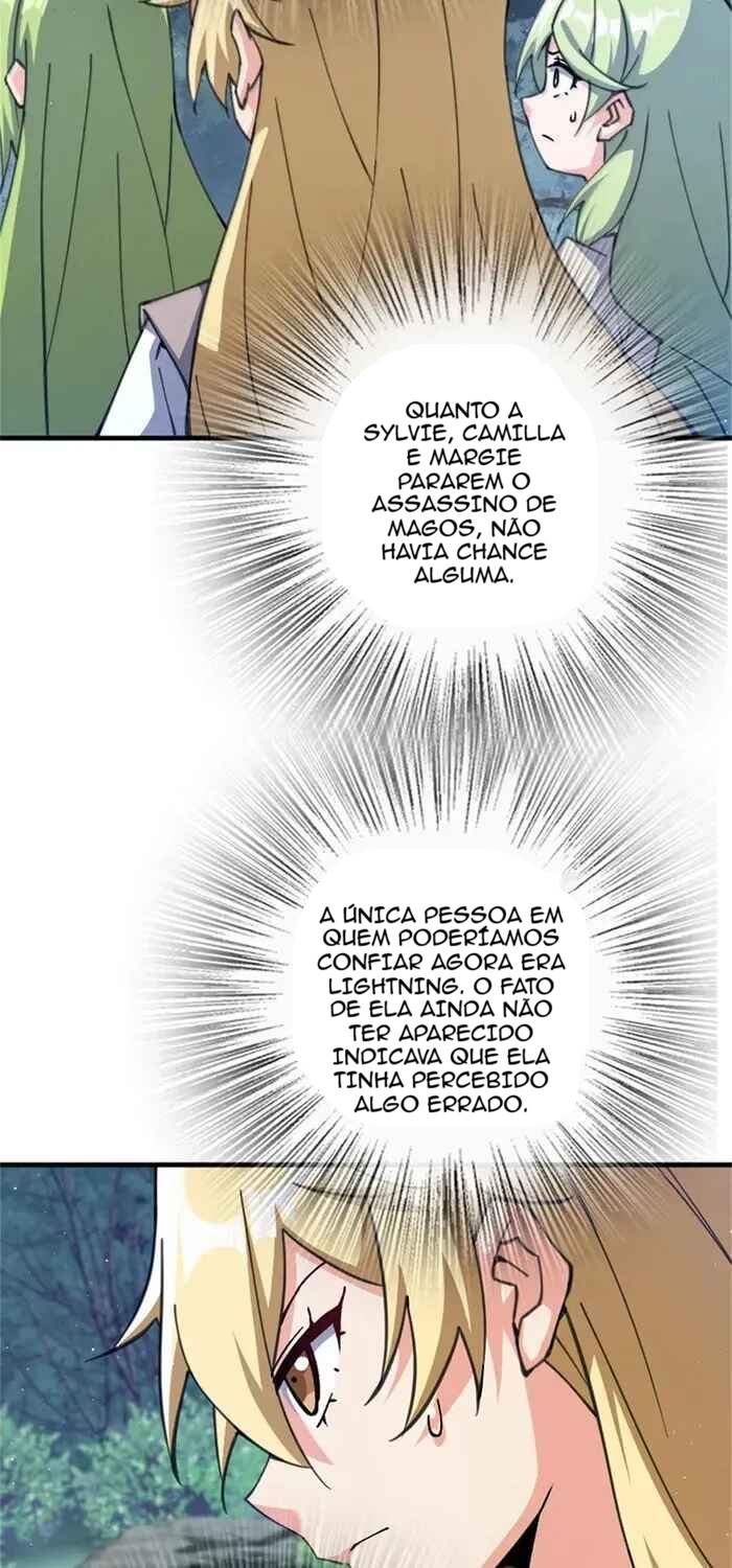 Read Release That Witch PT Manga Online