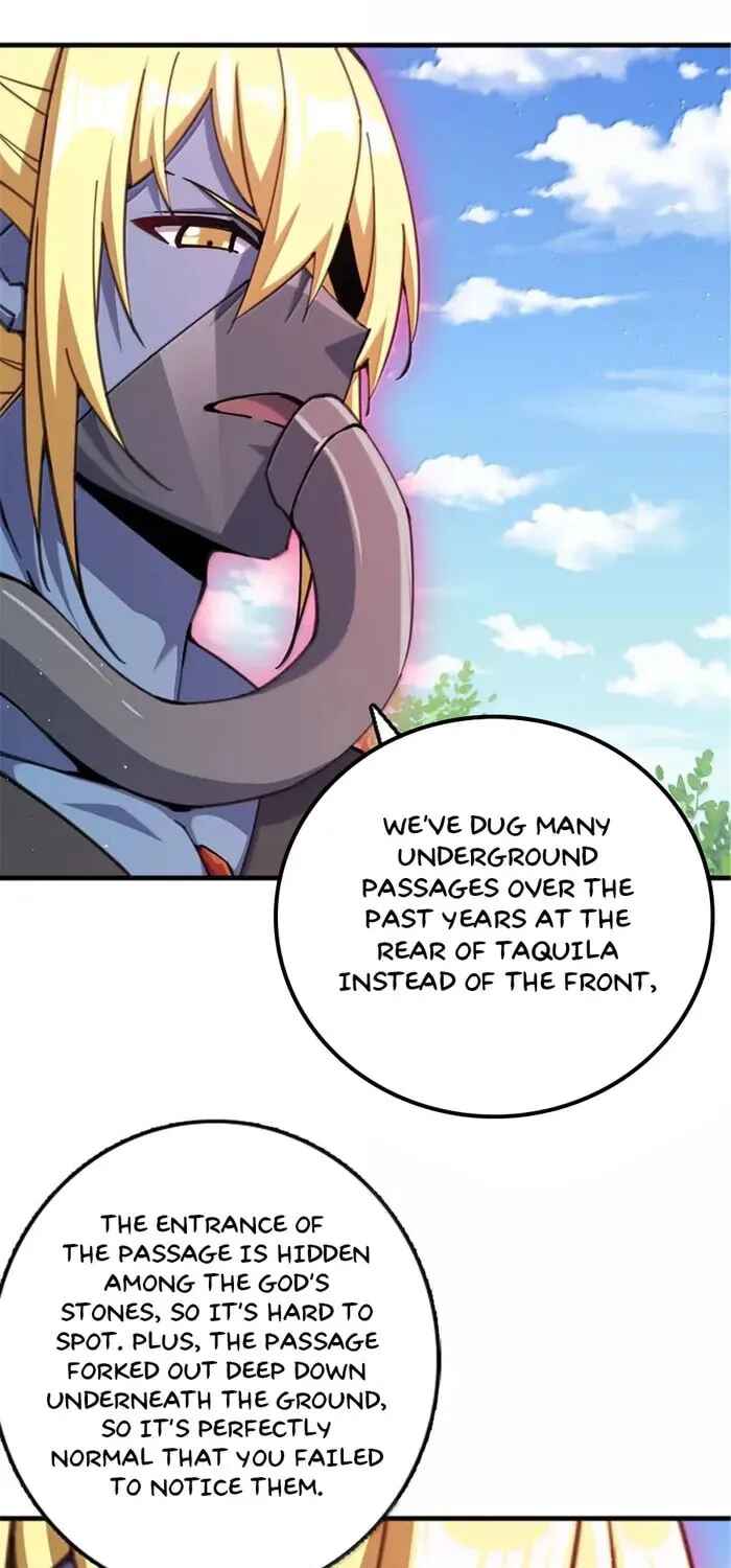 Read Release That Witch PT Manga Online