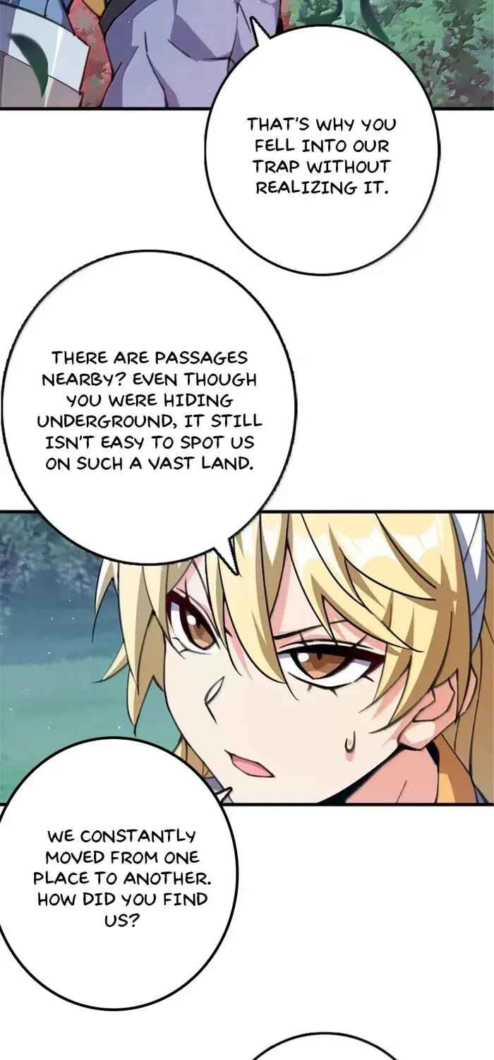 Read Release That Witch PT Manga Online