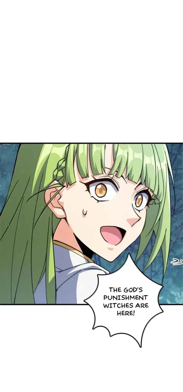 Read Release That Witch PT Manga Online
